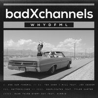 II. You Know I Will - badXchannels, Jon Connor