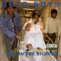 Rebel Rap Family - Geto Boys