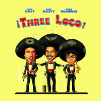 We Are Llamas - Three Loco, Diplo