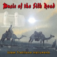 Album Sato2 - Uzbek Instrumental Ensemble