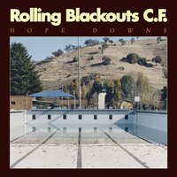 Bellarine - Rolling Blackouts Coastal Fever