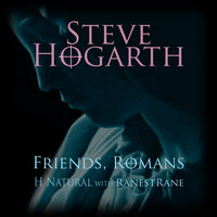 Cage - Steve Hogarth