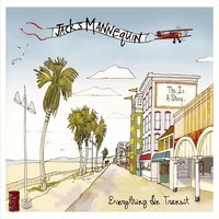 Holiday from Real - Jack's Mannequin
