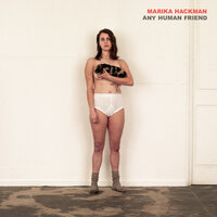 i’m not where you are - Marika Hackman