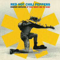Higher Ground - Red Hot Chili Peppers, Black Sheep