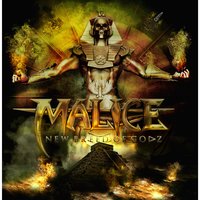New Breed of Godz - Malice