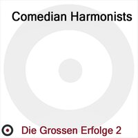 Ungarischer Tanz Nr.5 - Comedian Harmonists, Иоганнес Брамс