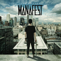 The Moment - Manafest