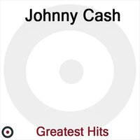 I Can' t Help It - Johnny Cash
