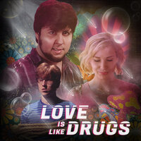 Being in Love Is Like Being on Drugs - Jontron, The Gregory Brothers