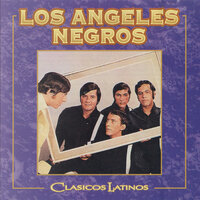 Mi Niña - Los Angeles Negros
