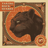 What's It Feel Like to Be a Ghost? - Taking Back Sunday