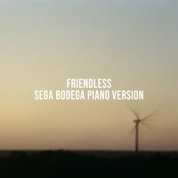 Friendless - Oklou, Sega Bodega