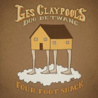Amos Moses - Les Claypool's Duo De Twang