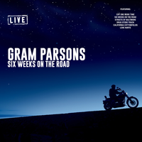 Streets Of Baltimore (Take 11) - Gram Parsons