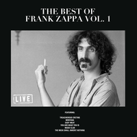 What's New In Baltimore - Frank Zappa