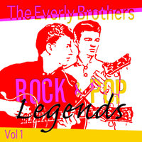 Be-Bop-A-Lula - The Everly Brothers