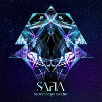 Starlight - Safia
