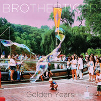 Golden Years - Brothertiger