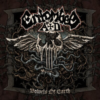 Bourbon Nightmare - Entombed A.D.