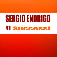 Via Broletto, 34 - Sergio Endrigo