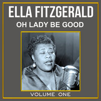 Just You, Just Me - Ella Fitzgerald