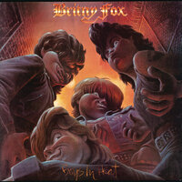 Plenty of Love - Britny Fox