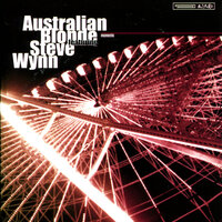Black is Black - Australian Blonde, Steve Wynn