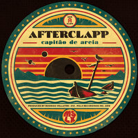 Capitão de Areia - Afterclapp