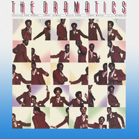 You're Foolin' You - The Dramatics