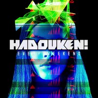 Parasite - Hadouken!