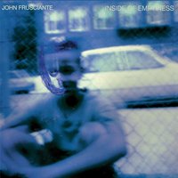 The World's Edge - John Frusciante