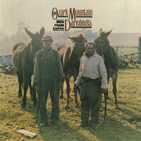 The Red Plum - The Ozark Mountain Daredevils