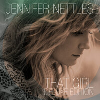 Like a Rock - Jennifer Nettles
