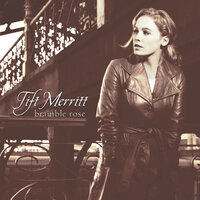 When I Cross Over - Tift Merritt