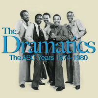 Spaced Out Over You - The Dramatics