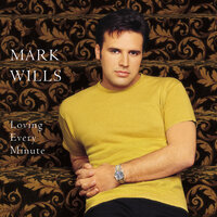 Universe - Mark Wills