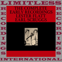 Dom’ My Time - Lester Flatt, Earl Scruggs