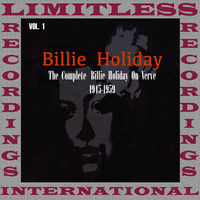 You're Driving Me Crazy - Billie Holiday