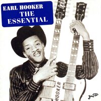 Unversal Rock - Earl Hooker