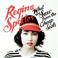 Open - Regina Spektor