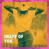 Shape of You - The Party Hits All Stars