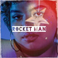 Rocket Man - The Party Hits All Stars