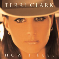Now That I Found You - Terri Clark