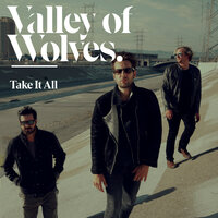 Rise - Valley of Wolves