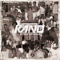 New Banger - Kano