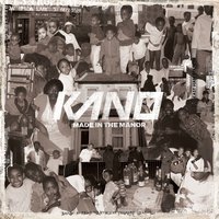 A Roadman's Hymn - Kano