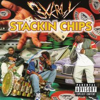 Stackin Chips - 3X Krazy