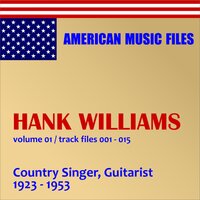 Rootie Tootie (Vers. 1) - Hank Williams
