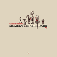 Moment - Damian Lazarus, Adam Port